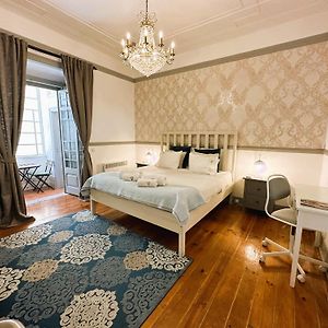 Deluxe Kamer met een King Size Bed